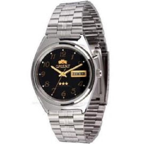 Relógio ORIENT Masculino Automatico 469WB1A P2SX