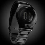 Relógio TECHNOS Feminino Digital Elegance Crystal BJ3851AA/4P - oticasvitoria