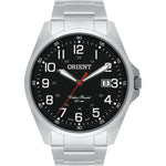 Relógio ORIENT Masculino MBSS1171 P2SX - oticasvitoria