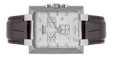 Relógio ORIENT Masculino Cronógrafo GBSCC016 S1NX - oticasvitoria