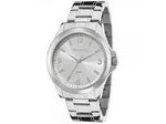 Relógio TECHNOS Masculino Classic Steel 2035MCX/1K - oticasvitoria