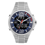 Relógio ORIENT Masculino Anadigi MBSSA047 DVSX