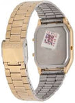 Relógio CASIO Vintage AQ-230GA-9BMQ - oticasvitoria