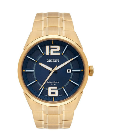 Relógio ORIENT Masculino MGSS1152 D2KX - oticasvitoria