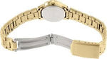 Relógio CASIO Feminino LTP-V002G-7BUDF - oticasvitoria