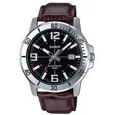 Relógio CASIO Masculino MTP-VD01L-1BVUDF - oticasvitoria