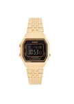 Relógio CASIO Digital Vintage LA680WGA-1BDF - oticasvitoria