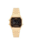 Relógio CASIO Digital Vintage LA680WGA-1BDF - oticasvitoria