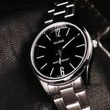 Relógio CASIO Feminino LTP-V005D-1BUDF - oticasvitoria