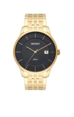 Relógio ORIENT Masculino MGSS1127 G1KX - oticasvitoria