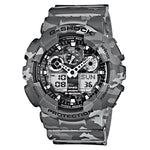 Relógio CASIO G-SHOCK  GA-100CM-8ADR