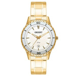 Relógio ORIENT Feminino FGSS1045 SIKX - oticasvitoria