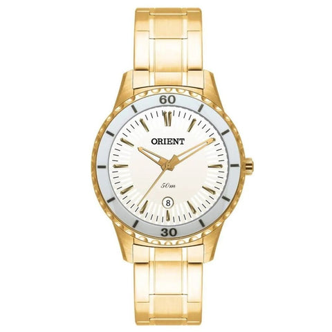 Relógio ORIENT Feminino FGSS1045 SIKX - oticasvitoria