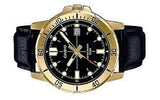 Relógio CASIO Masculino MTP-VD01GL-1EVUDF - oticasvitoria
