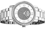 Relógio Champion Feminino Passion Prata CH24599Q - oticasvitoria