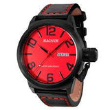 Relógio Magnum Masculino Analógico MA33399V - oticasvitoria