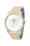 Relógio CHAMPION Feminino MIsto CN27509B
