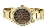 Relógio Champion Feminino Passion Dourado CH24740R - oticasvitoria