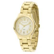 Relógio TECHNOS Feminino Elegance Boutique 2115KOJ/4D - oticasvitoria