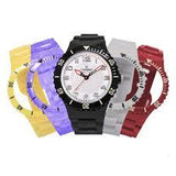 Relógio CHAMPION WATCH Troca-Pulseiras CP38086X - oticasvitoria