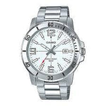 Relógio CASIO Masculino MTP-VD01D-7BVUDF - oticasvitoria