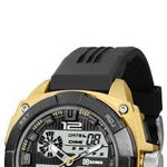 Relógio X-GAMES Masculino Anadigi XMPPA262 BXPX - oticasvitoria