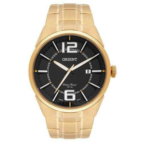 Relógio ORIENT Masculino MGSS1152 P2KX - oticasvitoria