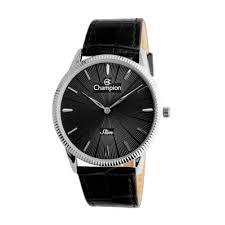 Relógio Champion Masculino Slim CA21820T - oticasvitoria
