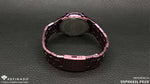 Relógio Lince Feminino Digital Roxo SDPH083L PXUX