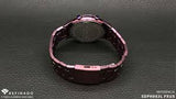 Relógio Lince Feminino Digital Roxo SDPH083L PXUX