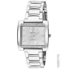 Relógio Champion Feminino Passion Prata CN28777Q - oticasvitoria