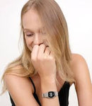 Relógio CASIO Feminino Vintage LA670WAD-1DF-SC
