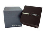 Relógio ORIENT Masculino Cronógrafo GBSCC016 S1NX - oticasvitoria