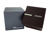 Relógio ORIENT Masculino Cronógrafo GBSCC016 S1NX - oticasvitoria