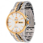 Relógio ORIENT Masculino Automatico 469TT043 S1SK - oticasvitoria