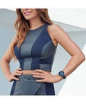 Relógio EURO Digital Fashion Fit EUBJT016AE/4A