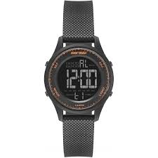 Relógio MORMAII Digital Maui Wave MO6201AA/8L