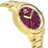 Relógio MORMAII Feminino Maui MO2035DF/4R