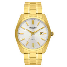 Relógio ORIENT Masculino MGSS1148 S1KX