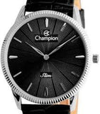 Relógio Champion Masculino Slim CA21820T - oticasvitoria