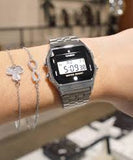 Relógio Casio Vintage A159WAD-1DF