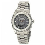 Relógio TECHNOS Masculino Skydiver T20557/6C - oticasvitoria