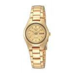 Relógio SEIKO Feminino Automático SYMC18B1 C1KX *21Jewels