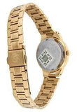 Relógio Champion Feminino Dourado CH24946F - oticasvitoria