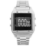 Relógio EURO Digital Fashion Fit EUG2510AB/3P