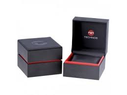 Relógio TECHNOS Masculino Performance Racer 2036LOD/1L