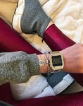 Relógio EURO Digital Fashion Fit EUG2510AA/4P - oticasvitoria