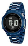 Relógio Lince Feminino Digital Azul SDPH082L PXDX - oticasvitoria