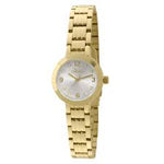 Relógio CONDOR Feminino Dourado CO2035KKU/4C - oticasvitoria