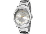 Relógio TECHNOS Masculino Classic Steel 2035MDD/1K